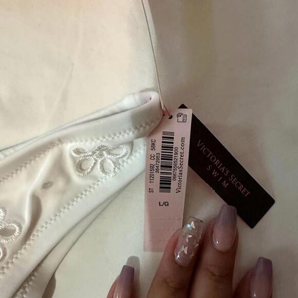 Victoria's Secret Swim bikini set - Picture 4 of 4